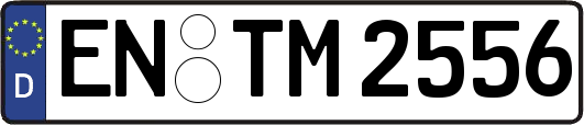 EN-TM2556