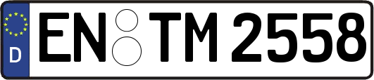EN-TM2558