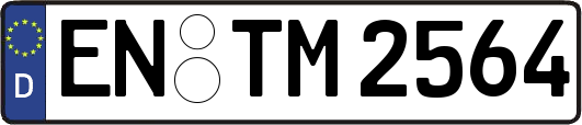 EN-TM2564