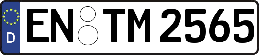 EN-TM2565