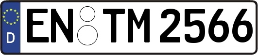 EN-TM2566