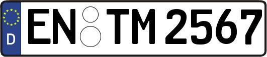 EN-TM2567