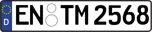 EN-TM2568