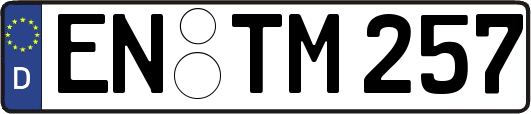 EN-TM257