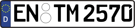 EN-TM2570