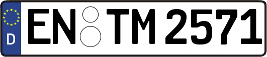 EN-TM2571