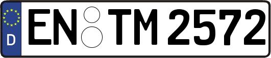 EN-TM2572