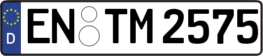 EN-TM2575