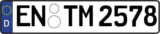 EN-TM2578