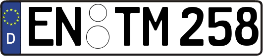 EN-TM258