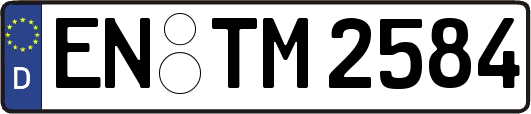 EN-TM2584