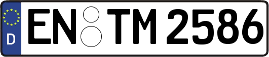 EN-TM2586
