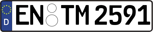 EN-TM2591