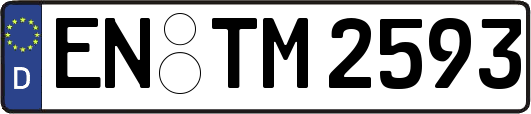 EN-TM2593