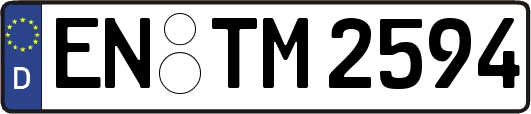 EN-TM2594