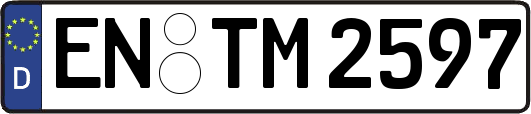 EN-TM2597