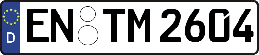 EN-TM2604