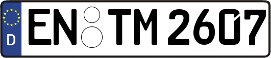 EN-TM2607