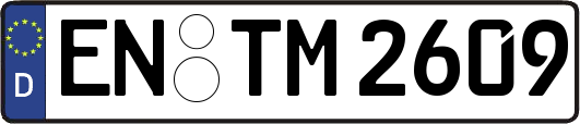 EN-TM2609