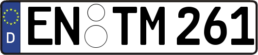 EN-TM261