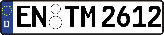 EN-TM2612