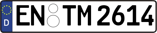 EN-TM2614
