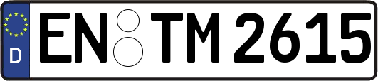 EN-TM2615