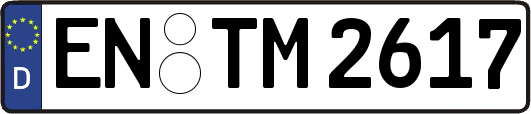EN-TM2617
