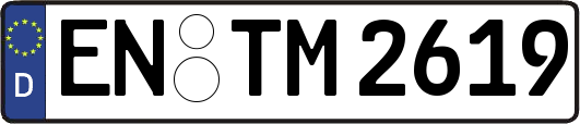 EN-TM2619