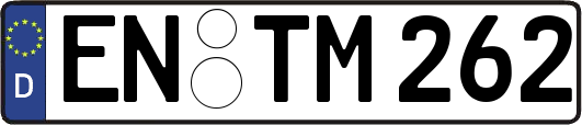EN-TM262