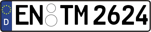 EN-TM2624