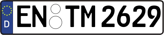 EN-TM2629