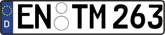EN-TM263