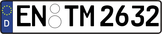 EN-TM2632
