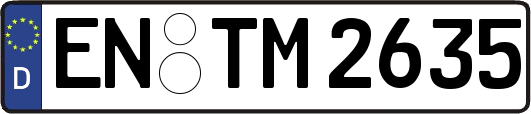 EN-TM2635
