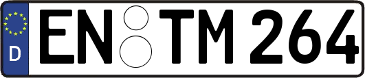 EN-TM264