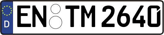 EN-TM2640