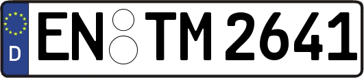 EN-TM2641