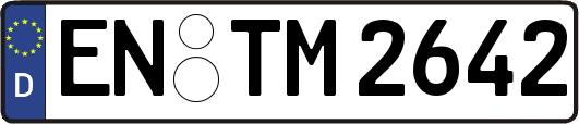 EN-TM2642