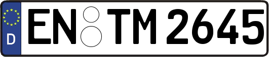 EN-TM2645