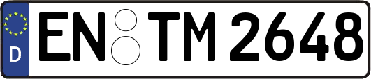 EN-TM2648