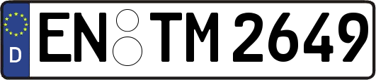 EN-TM2649