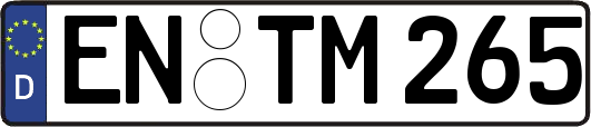 EN-TM265