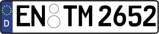 EN-TM2652