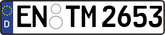 EN-TM2653