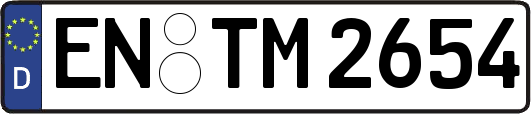 EN-TM2654