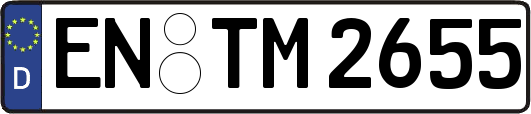 EN-TM2655