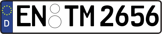 EN-TM2656