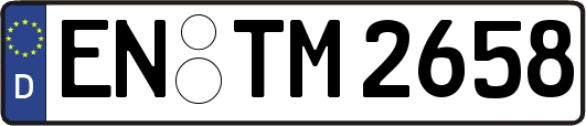 EN-TM2658