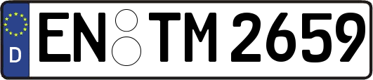 EN-TM2659